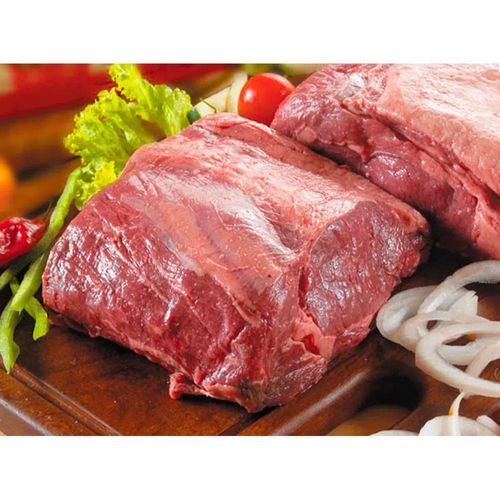 Bife ancho Feed Lot madurado