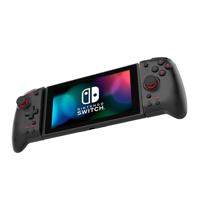 Joystick-HORI-Split-Pad-Pro-NSwitch-negro-0