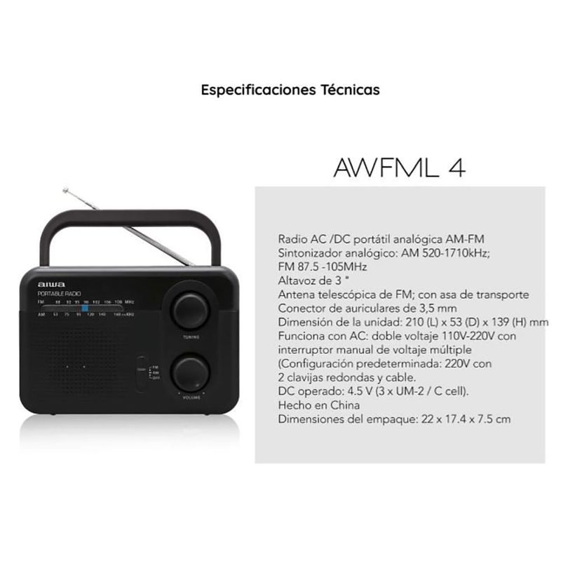 Radio-portatil-AIWA-AW-FML4-2