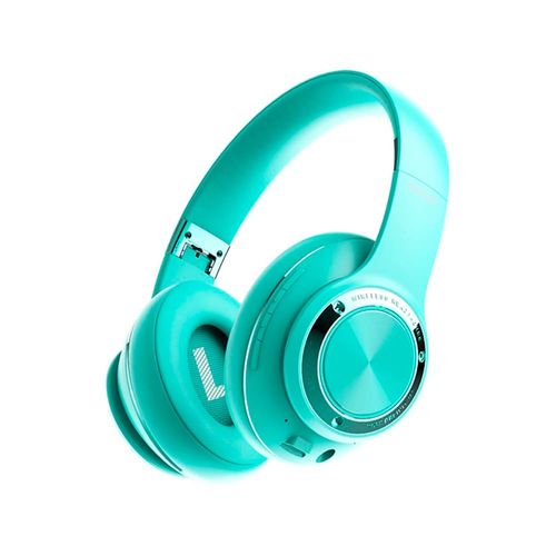 Vincha gaming FANTECH Mod. WH01 mint inalámbrico