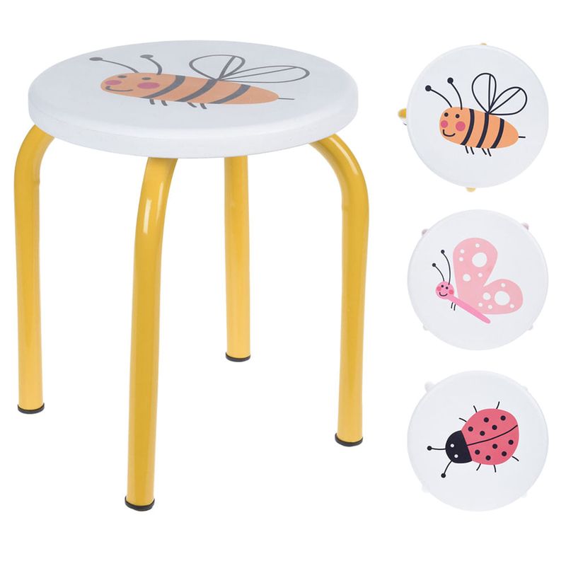 Taburete-infantil-23x27x23-cm-en-metal-0