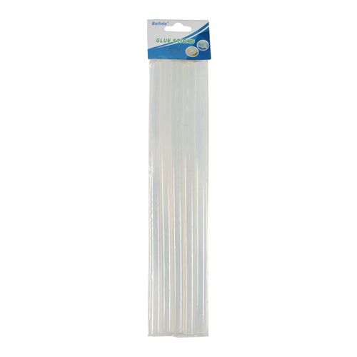 Barras de silicona 20 cm x 5 piezas