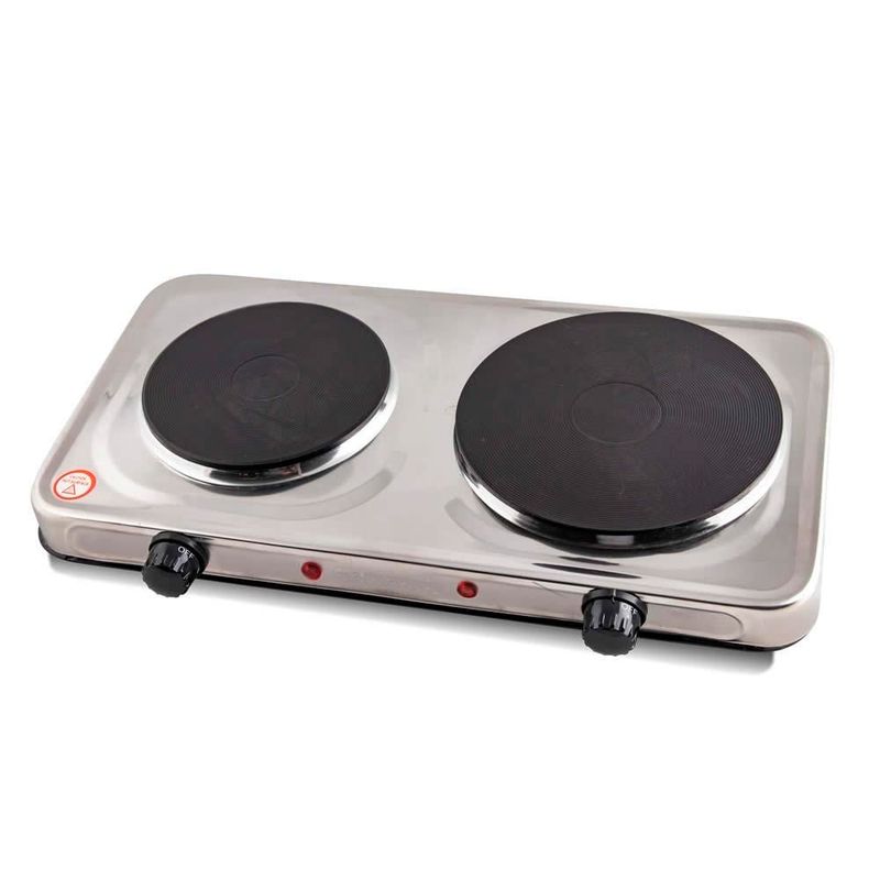 Anafe-ROTEL-2-discos-de-mesa-electrico-inoxidable-2000w-0