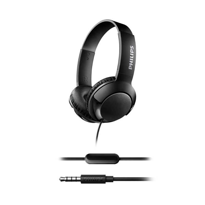 Auricular-bluetooth-PHILIPS-Mod-SHB3075-0