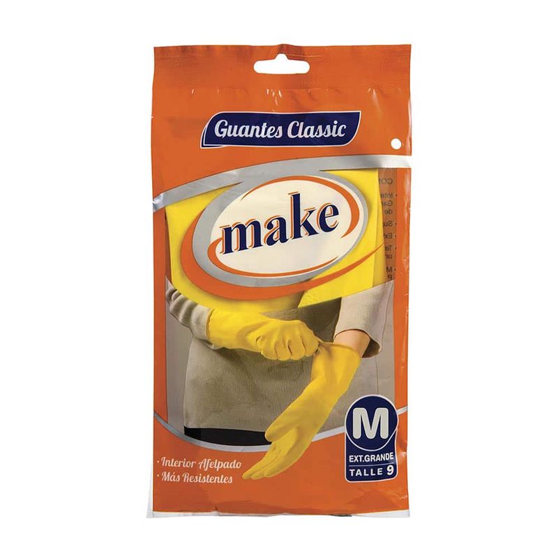 Guantes-afelpados-MAKE-Classic-pequeño-0