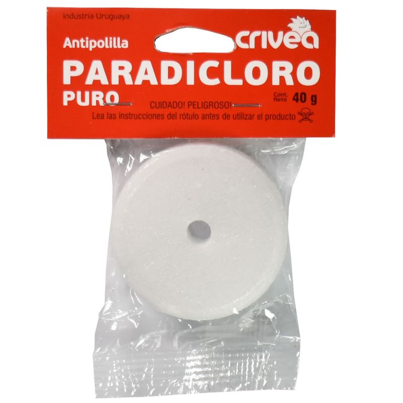 Paradicloro-CRIVEA-40-g-0