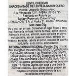 Snack-de-lenteja-FREE-YU-sabor-queso-cheddar-70-g-1