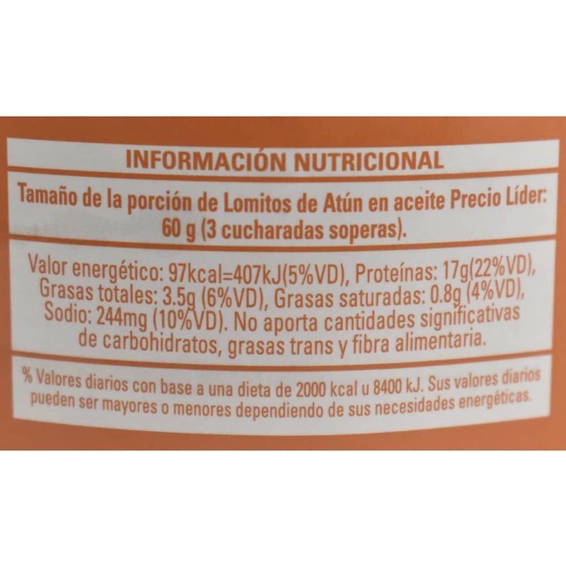 Atun-lomito-en-aceite-PRECIO-LIDER-354-g-0