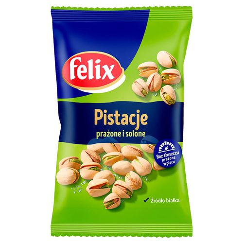 Pistachos FELIX 70 g