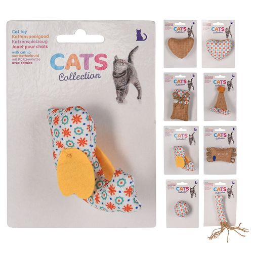 Juguete para gatos