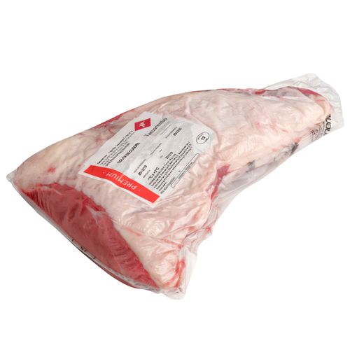 Colita premium Steak House x 500g