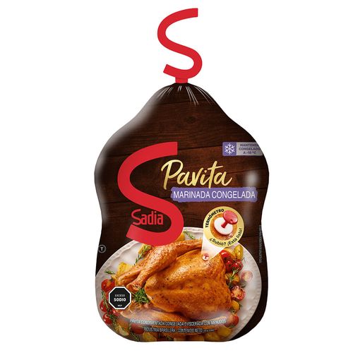 Pavita SADIA al vacío x 3,5 kg