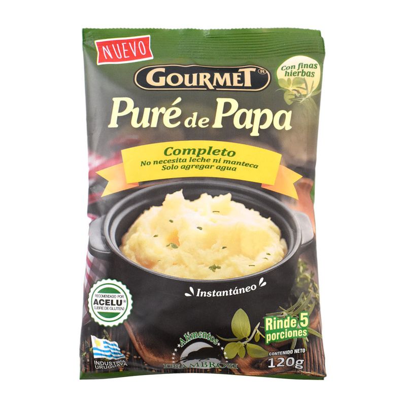 Pure-de-papas-GOURMET-con-finas-hierbas-120-g-0