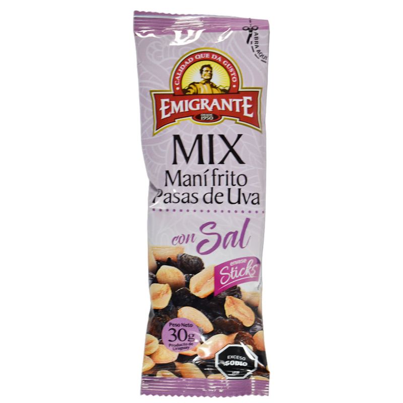 Stick-mix-EMIGRANTE-mani-con-sal-y-pasas-30-g-0