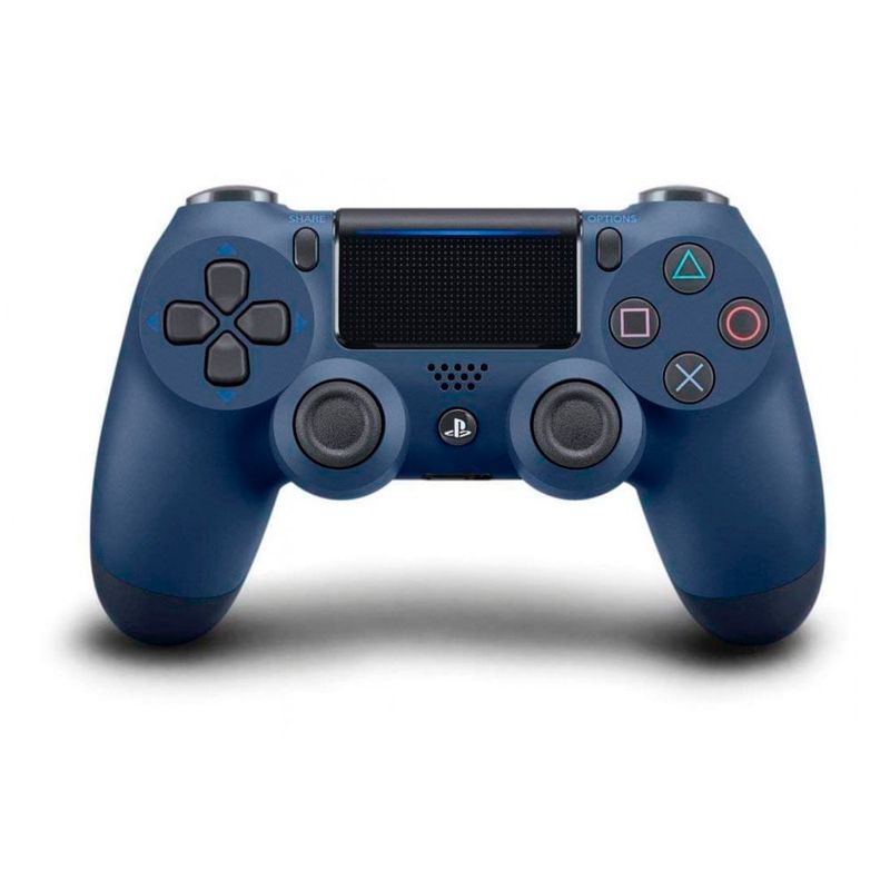 Joystick-SONY-PS4-Dualshock-0