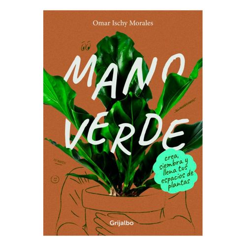 Mano Verde