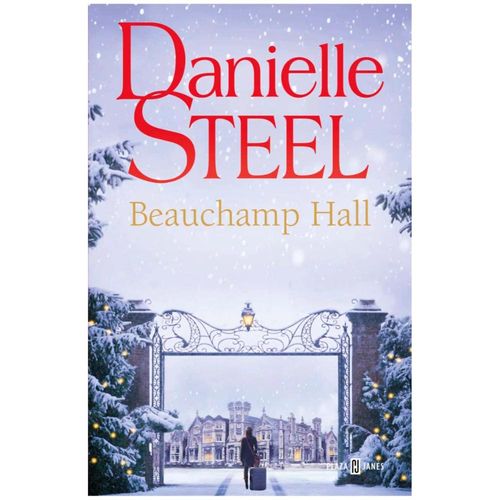 Beauchamp Hall