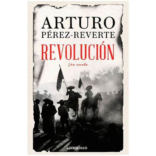 Revolución