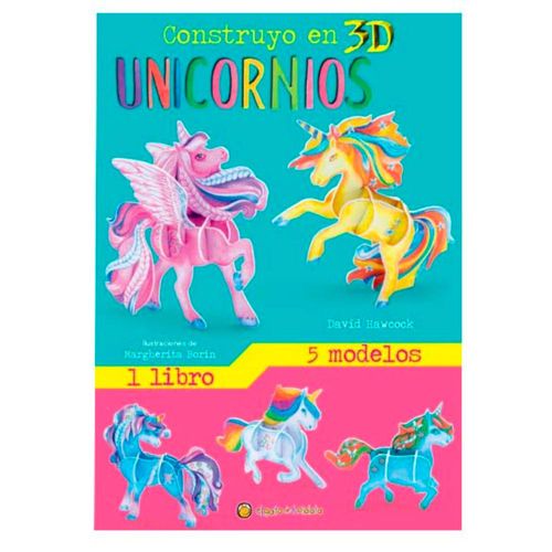 Construyendo en 3D