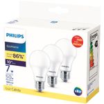Lampara-LED-PHILIPS-Ecohome-calida-x-3-7W-0
