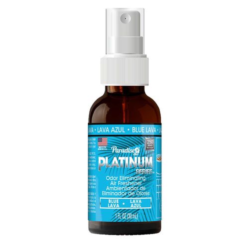 Perfumador Paradise blue 30 ml