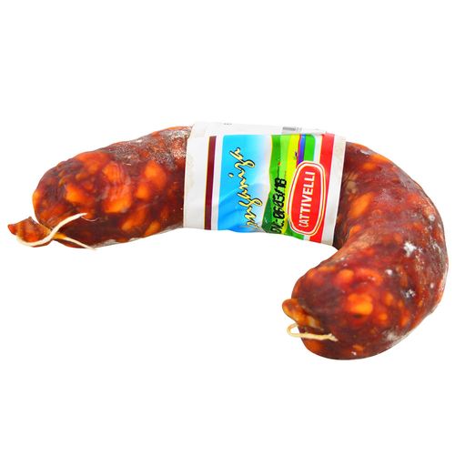 Longaniza pipa CATTIVELLI