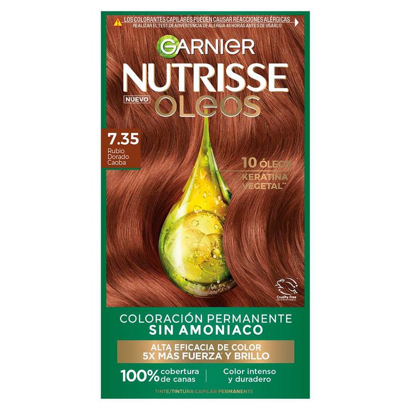 Coloracion-NUTRISSE-oleos-Rubio-Dorado-735-0