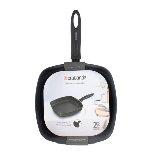 Plancha 26 cm Antiadherente