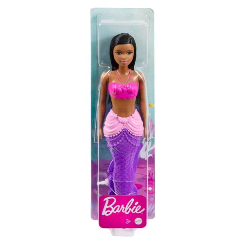 Barbie Dreamtopia Sirena surtido