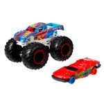 Hw-Monster-truck-vehiculo-con-auto-aplastable-0