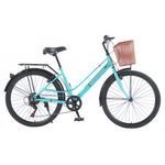 Bicicleta-LOTTO-R26-paseo-turquesa-0