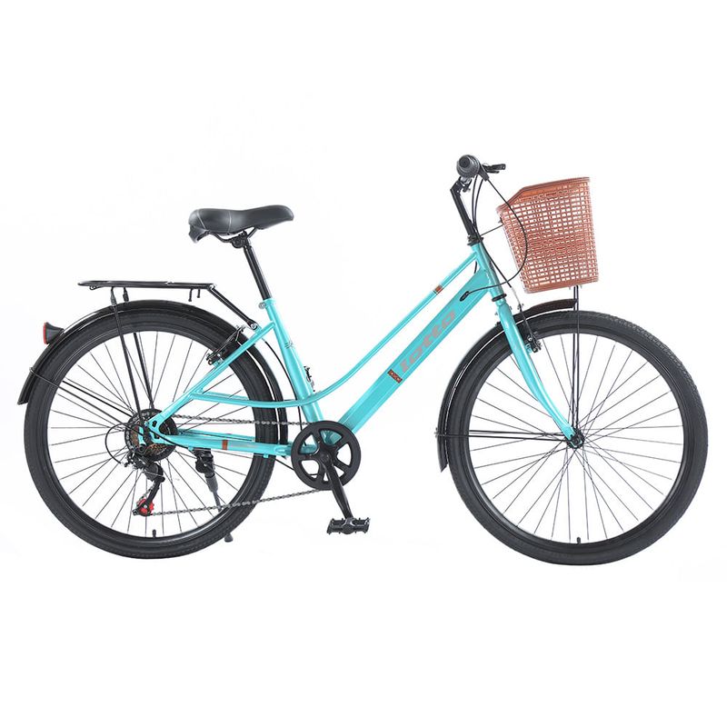 Bicicleta-LOTTO-R26-paseo-turquesa-0