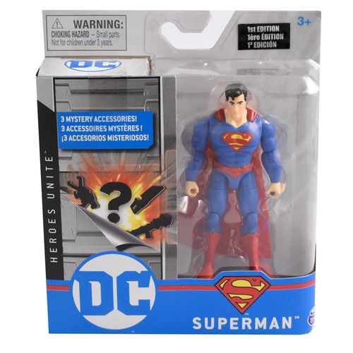Batman surtido de figuras 10 cm