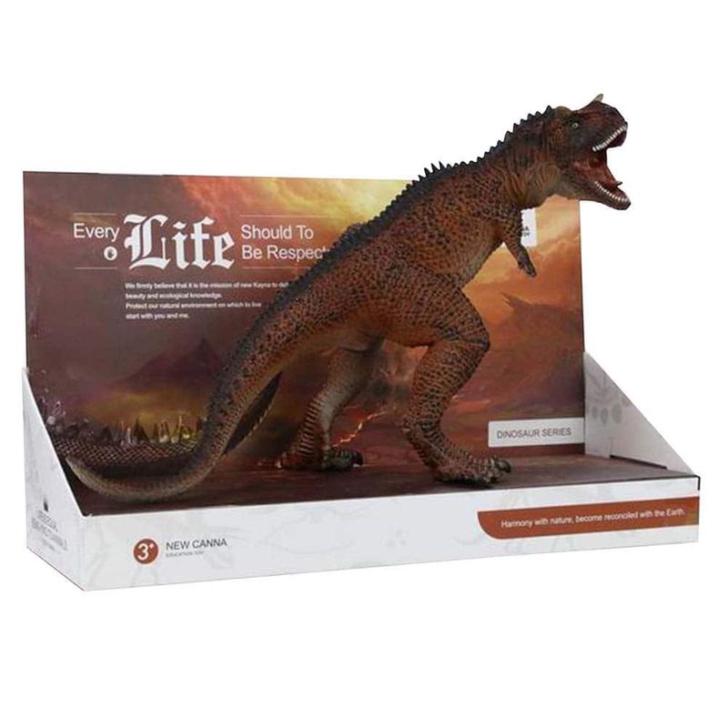 Dinosaurio-0