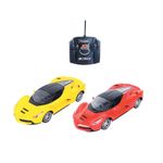 Auto-radiocontrol-con-cargador-27-cm-0