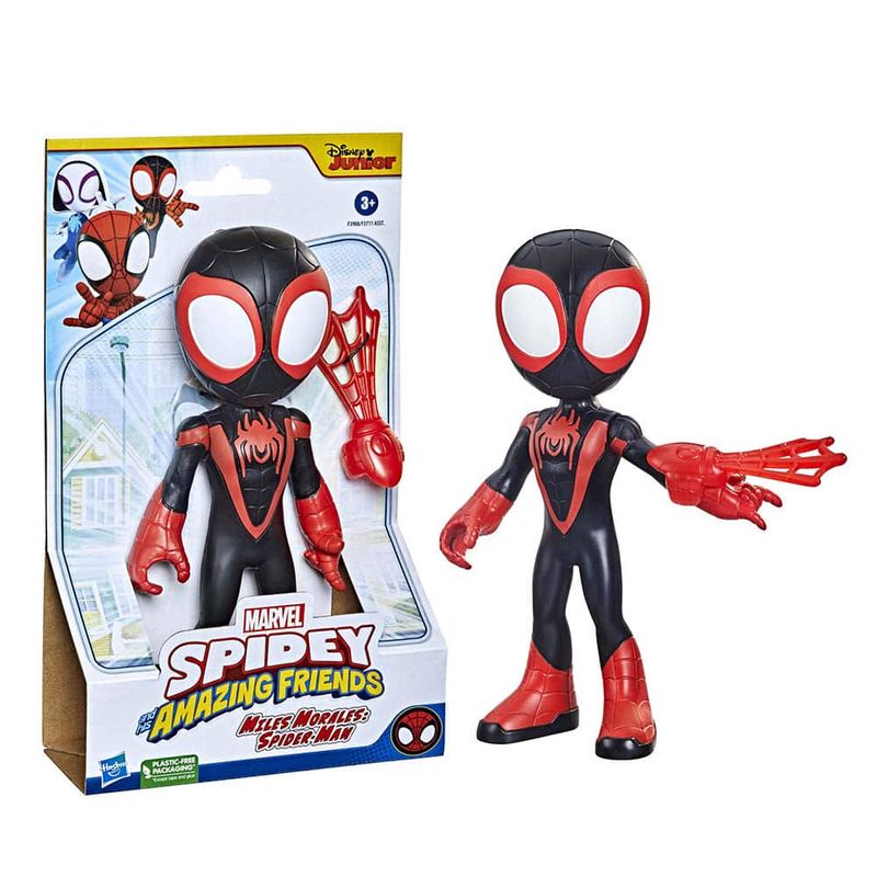 Spidey-PLAYSKOOL-figuras-surtidas-225-cm-4