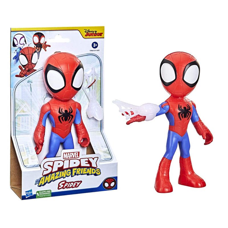 Spidey-PLAYSKOOL-figuras-surtidas-225-cm-5