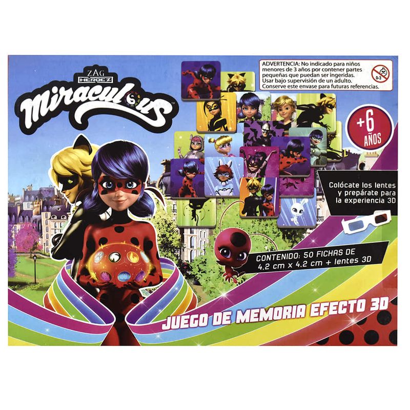 Juego-de-memoria-efecto-3D-Miraculous-0