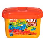 FISHER-PRICE-caja-construccion-48-piezas-0