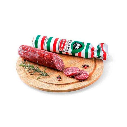 Salame tipo italiano CATTIVELLI x 250 g