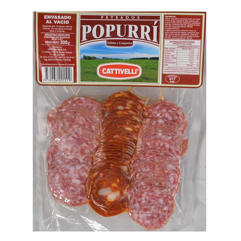 Popurri-salame-y-longaniza-CATTIVELLI-fetas-al-vacio-200-g-0