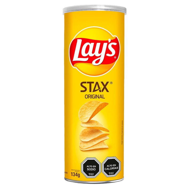 Papas-fritas-LAYS-Stax-Original-134-g-0