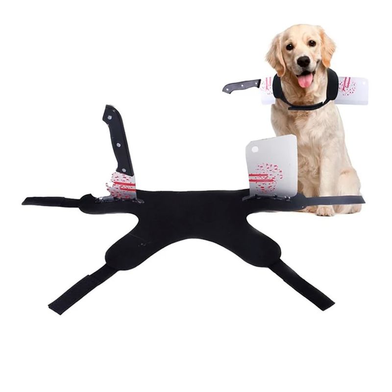Disfraz-para-Perro-con-Cuchillo-en-la-nuca-talles-S-ML-0