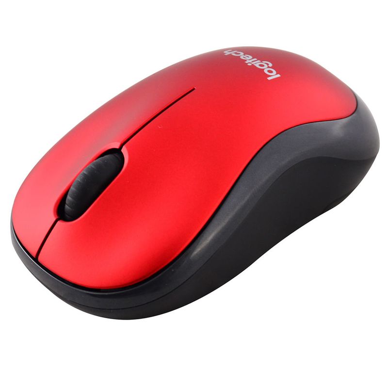 Mouse-inalambrico-LOGITECH-Mod-M185-910-rojo-1