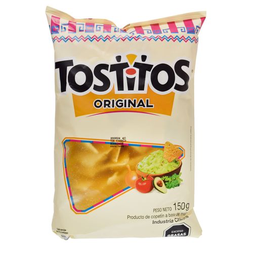 Snack Tostitos 150 g