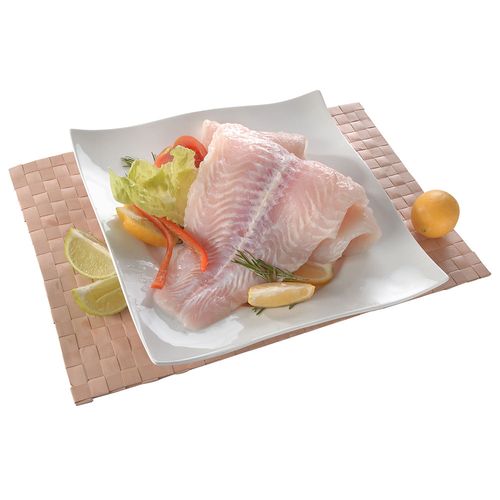 Filet de Brótola en bandeja x 250 g