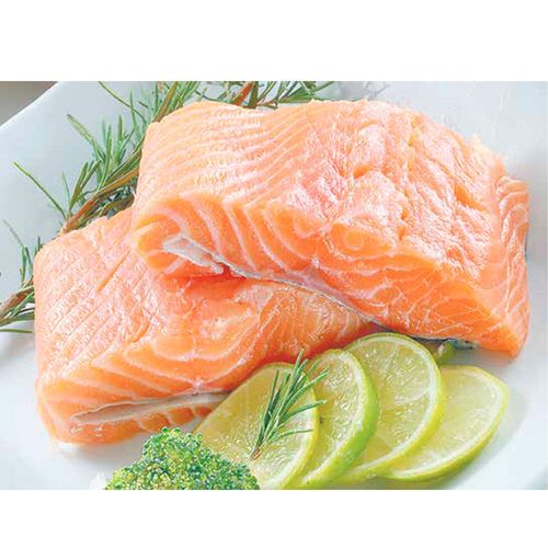 Filet de salmón fresco premium x 250 g