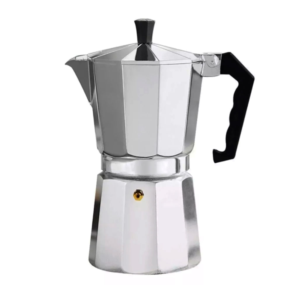 Cafetera Oster para 12 Tazas con Filtro Permanente BVSTDC12013NE