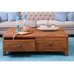 Mesa-ratona-con-cajones-en-madera-140x85x45-cm-1