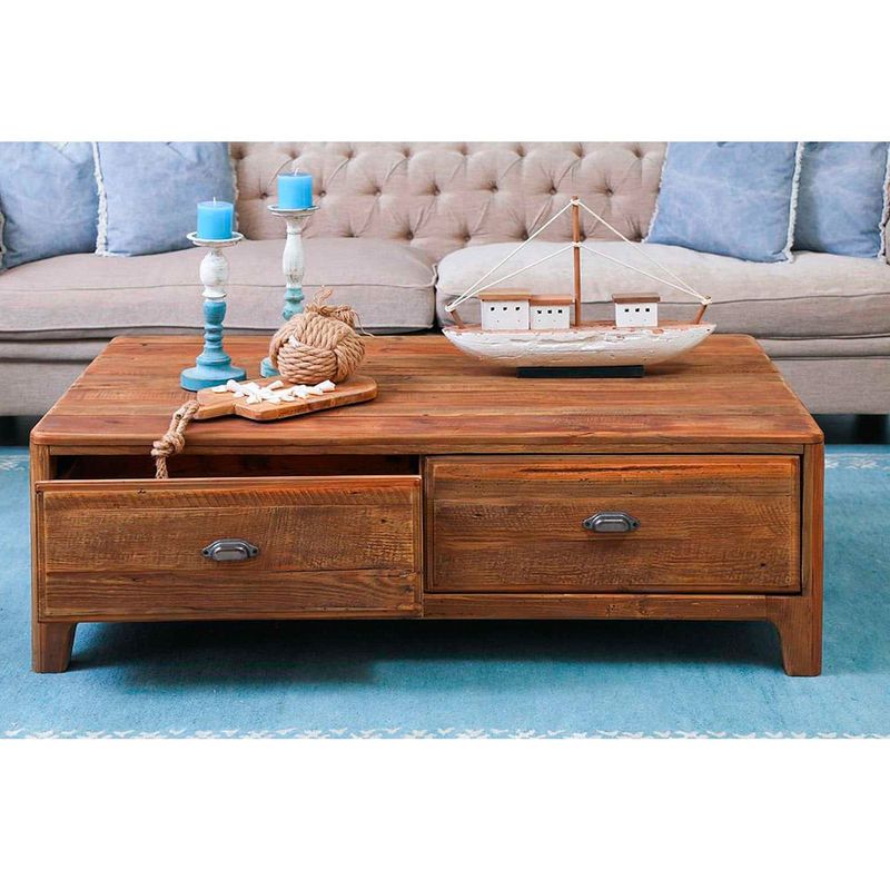 Mesa-ratona-con-cajones-en-madera-140x85x45-cm-1